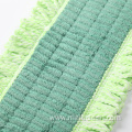 microfiber dry mop pad